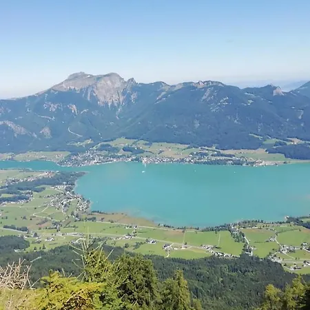 Appartamento Eisl Gmunden Esterno foto