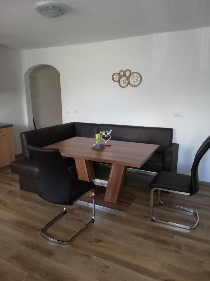 Eisl Apartment Gmunden