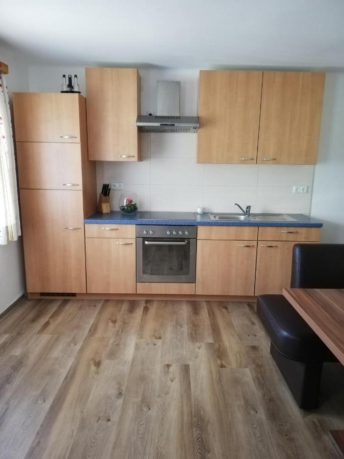 Eisl Apartment *