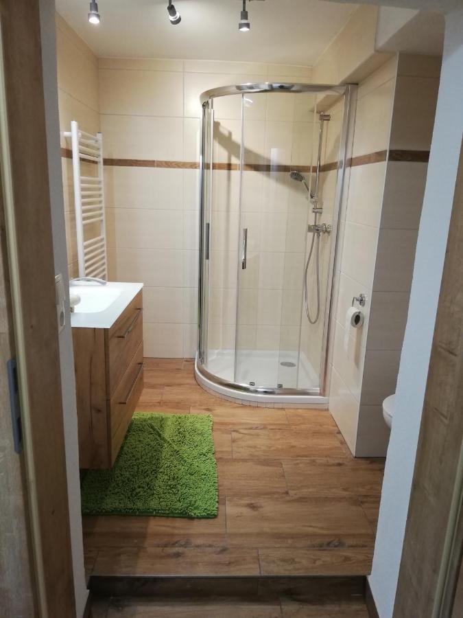 Apartment Eisl *