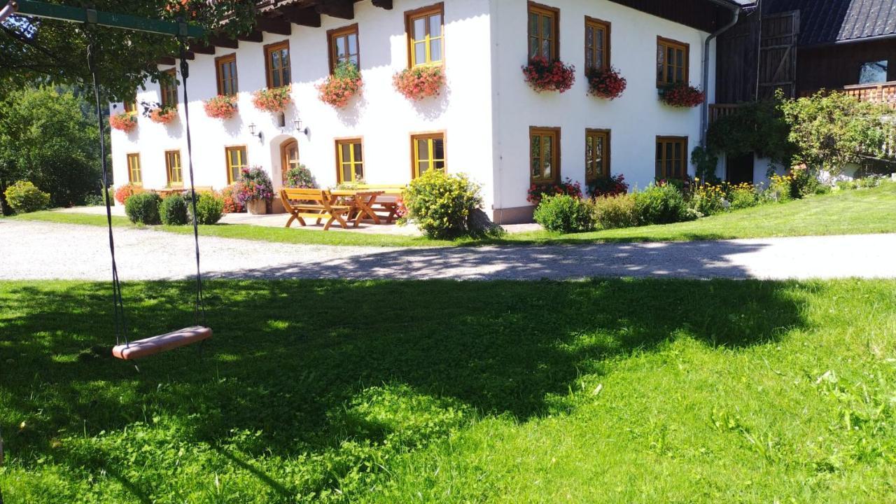 Eisl * Gmunden