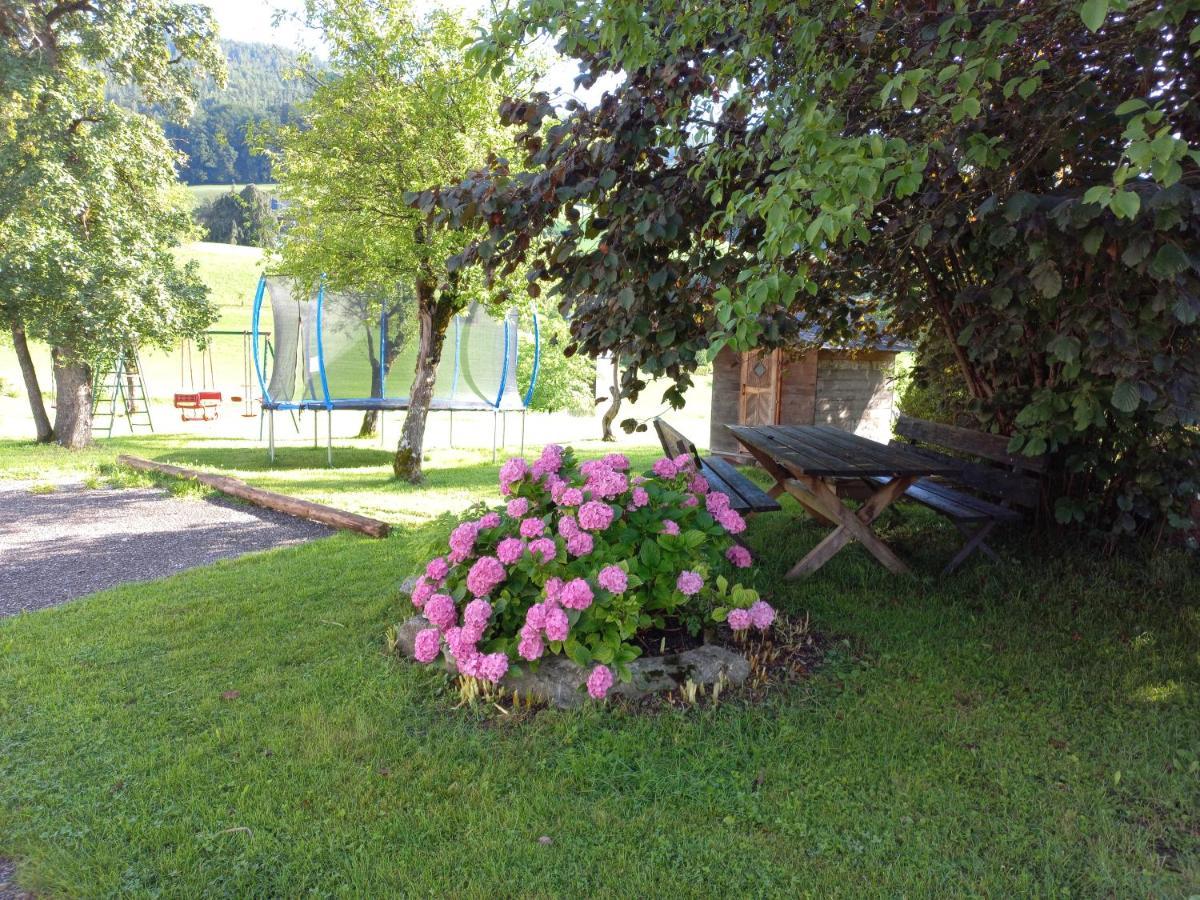 Eisl Apartment